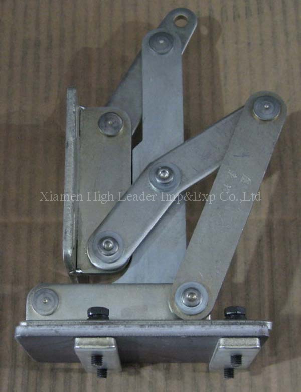 5902040-L Six-bar Hinge A