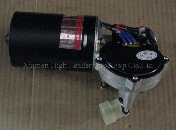 HD-5205101A Wiper Motor