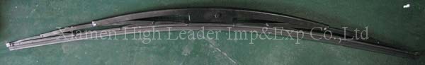 ZG-6127-13 Front Wiper Bl