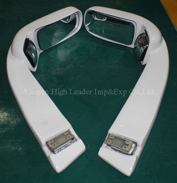 PD2005-3H Outter Rearview