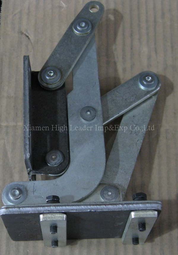 5902050-L Six-Bar Hinge A