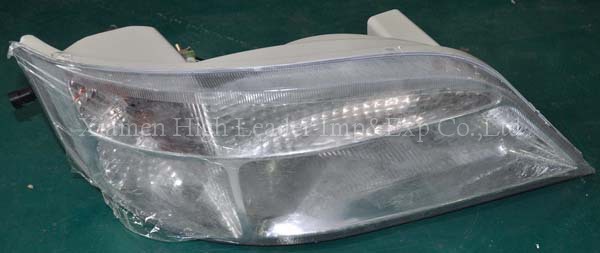 3711-200-JA1 Head lamp,Ri
