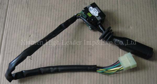 3774-100-B5G-AL Lamp Swit