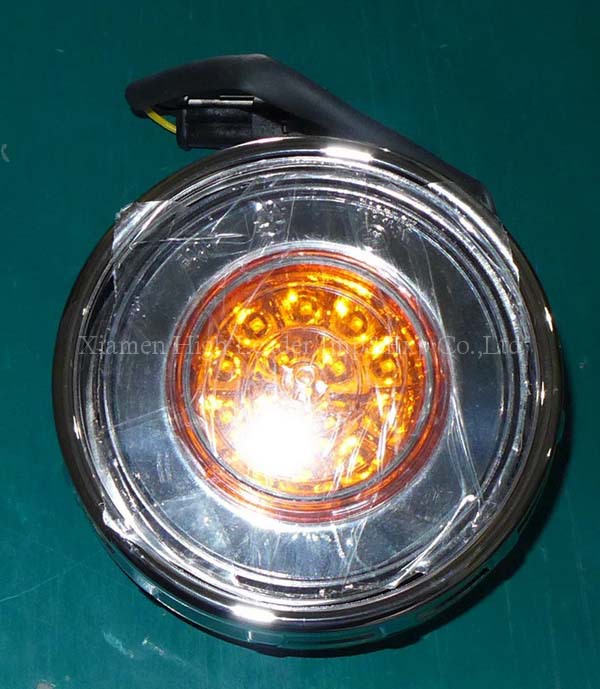 6116G91-4111310 Rear Turn