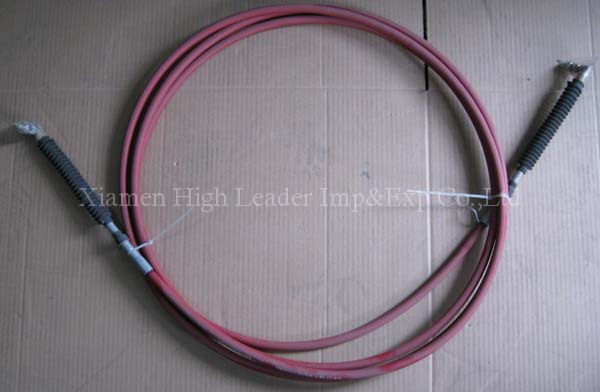 6890E06-1703200F Shifting