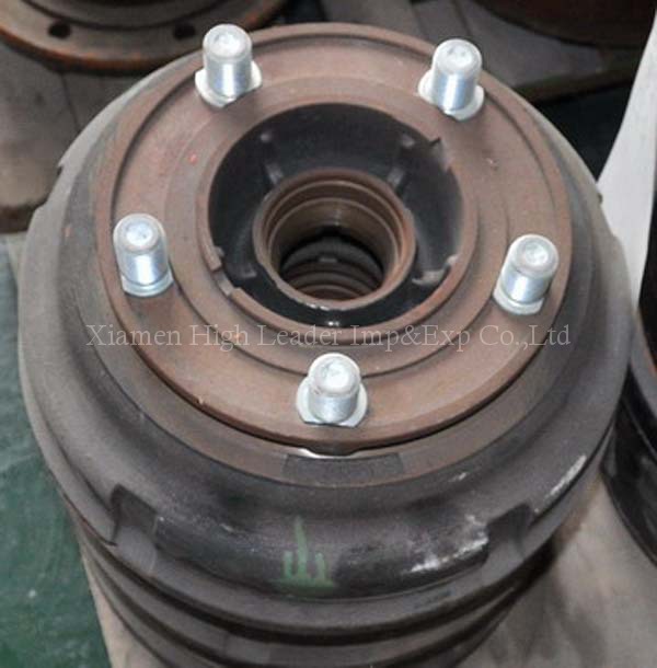 3103000N Brake Drum with 