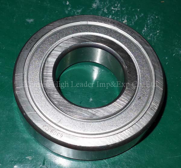 FAG6309 Bearing