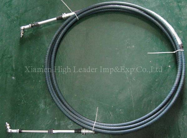 GC04-7430 shifting Shaft
