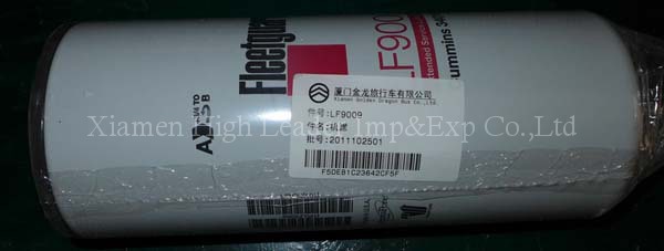LF9009 Oil Fiter