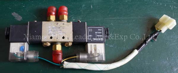 QY-220002 Door Pump Solen