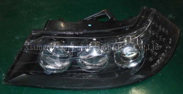 6125S3-4121200  Head lamp