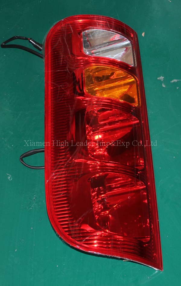 6146J01-4113400 Rear Comb