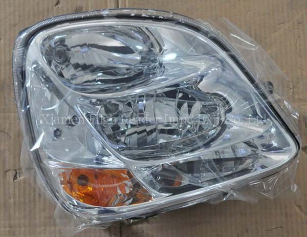 81110-26340-04 Front Head