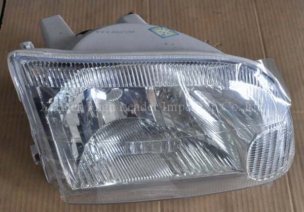 81110-26340-P Front Head 