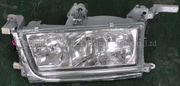 81150-36260A1E Head Lamp 