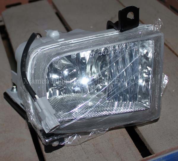 81220-26070-P-A2 Fog Lamp