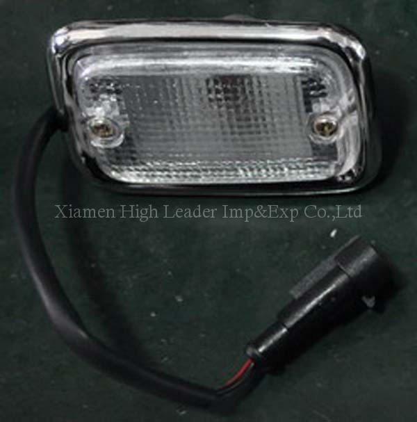 81230-90B00E Step Lamp