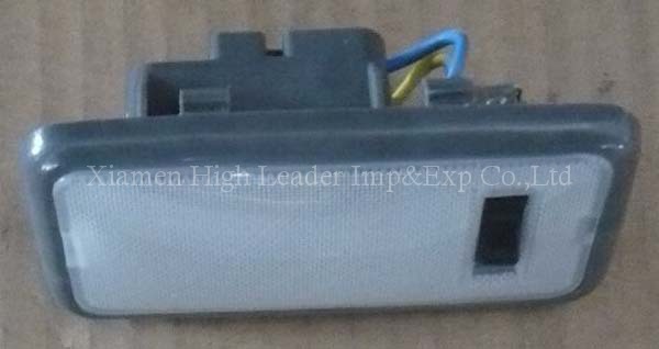 81250-95905-P Step Lamp