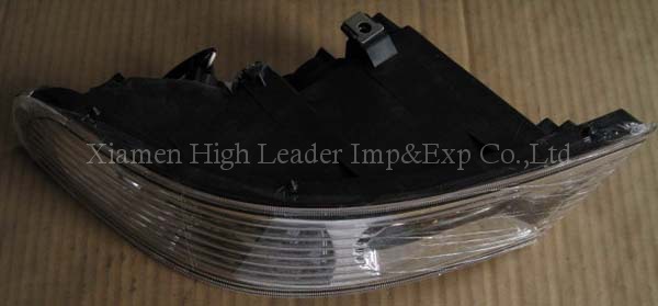 4116010-MYM-00 Fog Lamp，