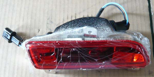 4116030-MYM-01 Fog Lamp，