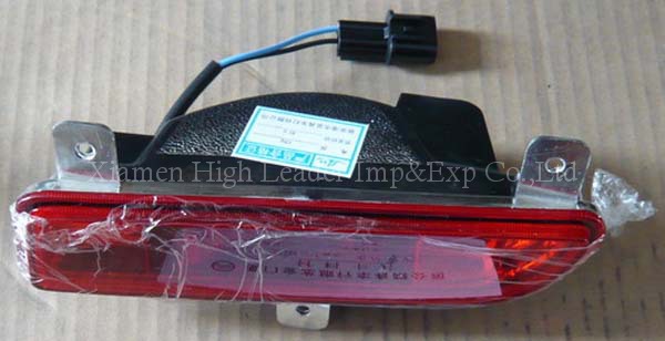 4116040-MYM-01 Fog Lamp，