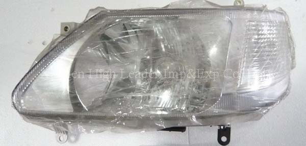 4121010-MYM-00 Head Lamp，