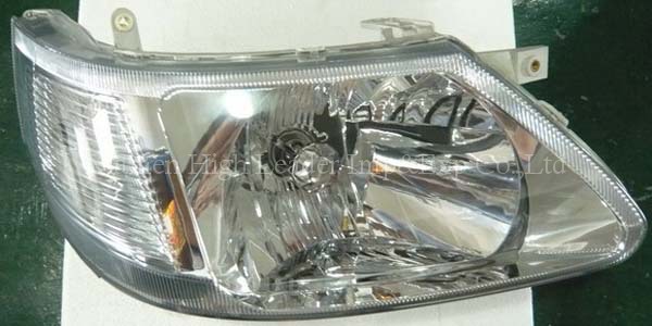 4121020-MYM-00 Head Lamp，