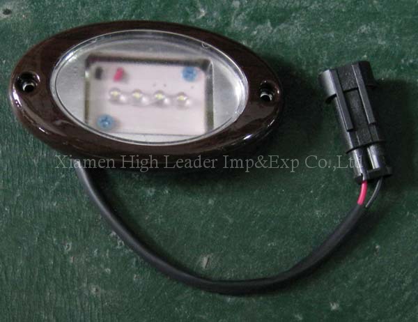 XML3714410C5A1 Step Lamp