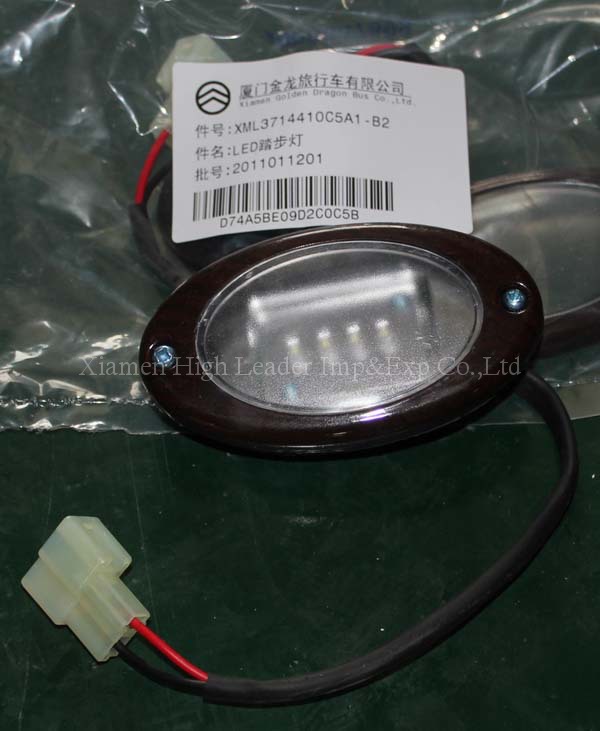 XML3714410C5A1-B2 LED Ste