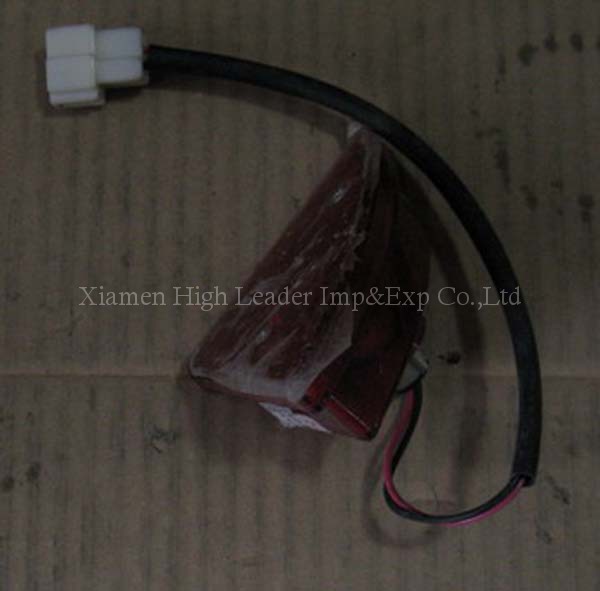 XML3731103K3A0 Rear Clear