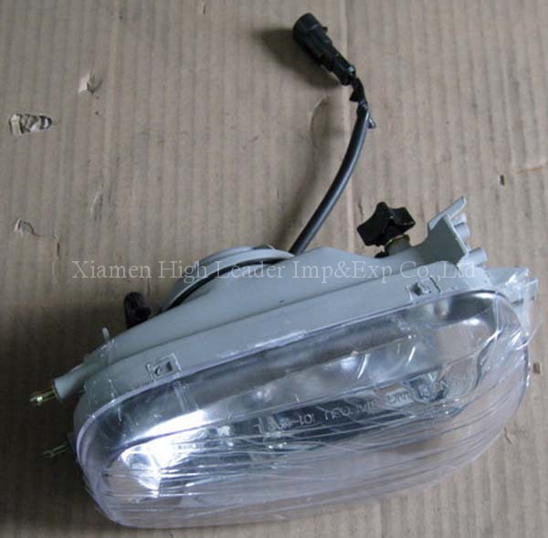 XML3732100G3A0 Fog Lamp ,