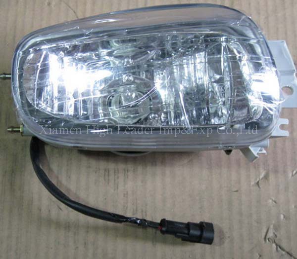 XML3732200G3A0 Fog Lamp，