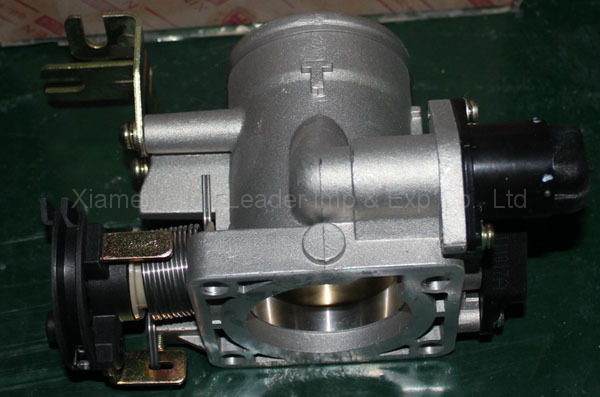 4RB2003 Throttle valve
