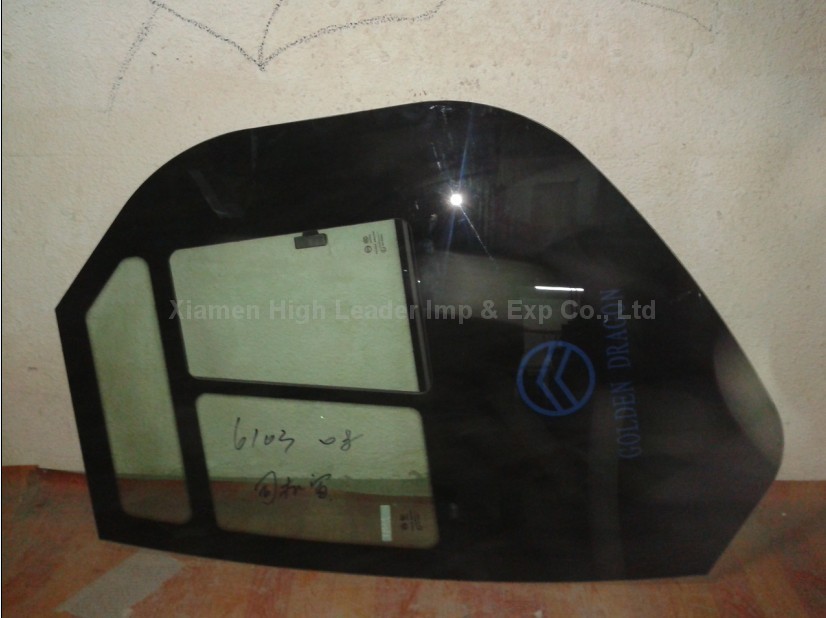 6103 Driver Window Glass