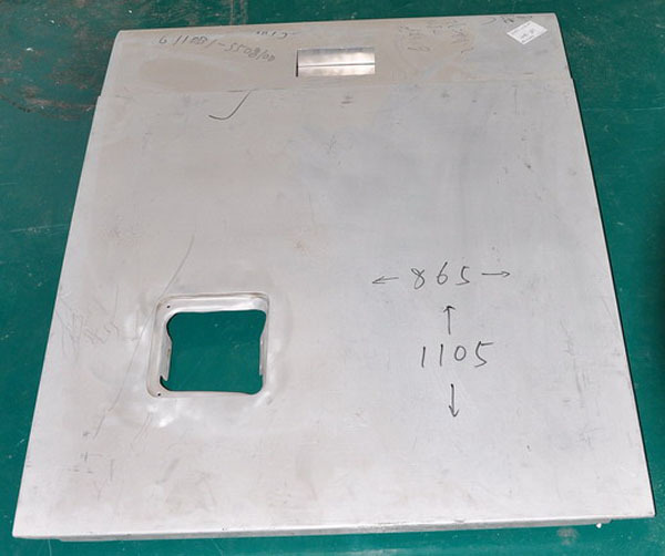 6110B1-5508100Gas Tank Do